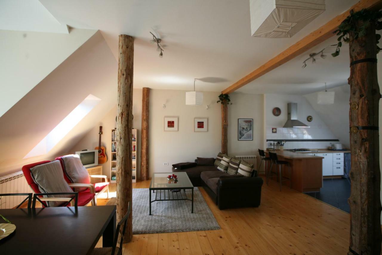 Chalet Bovec Exterior foto